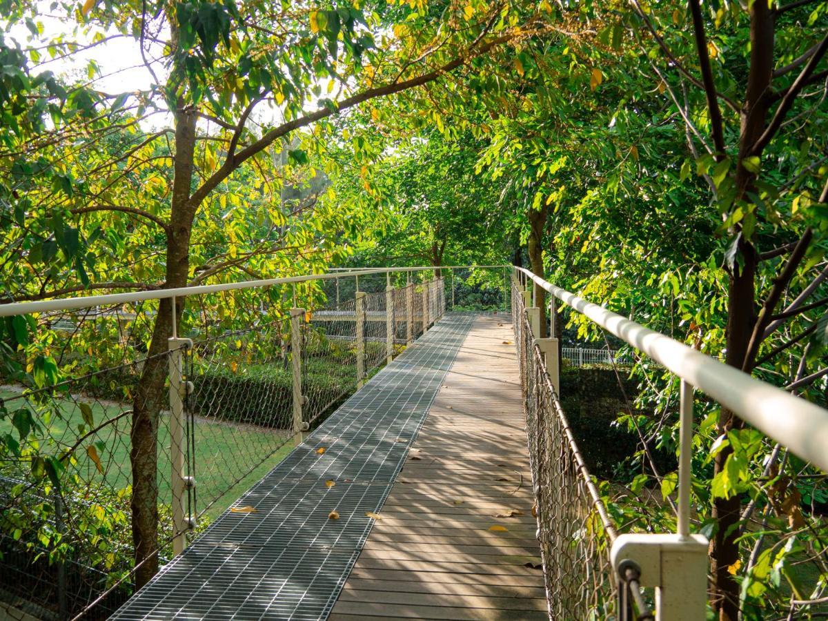Getaway Residence At Cyberjaya Exteriör bild