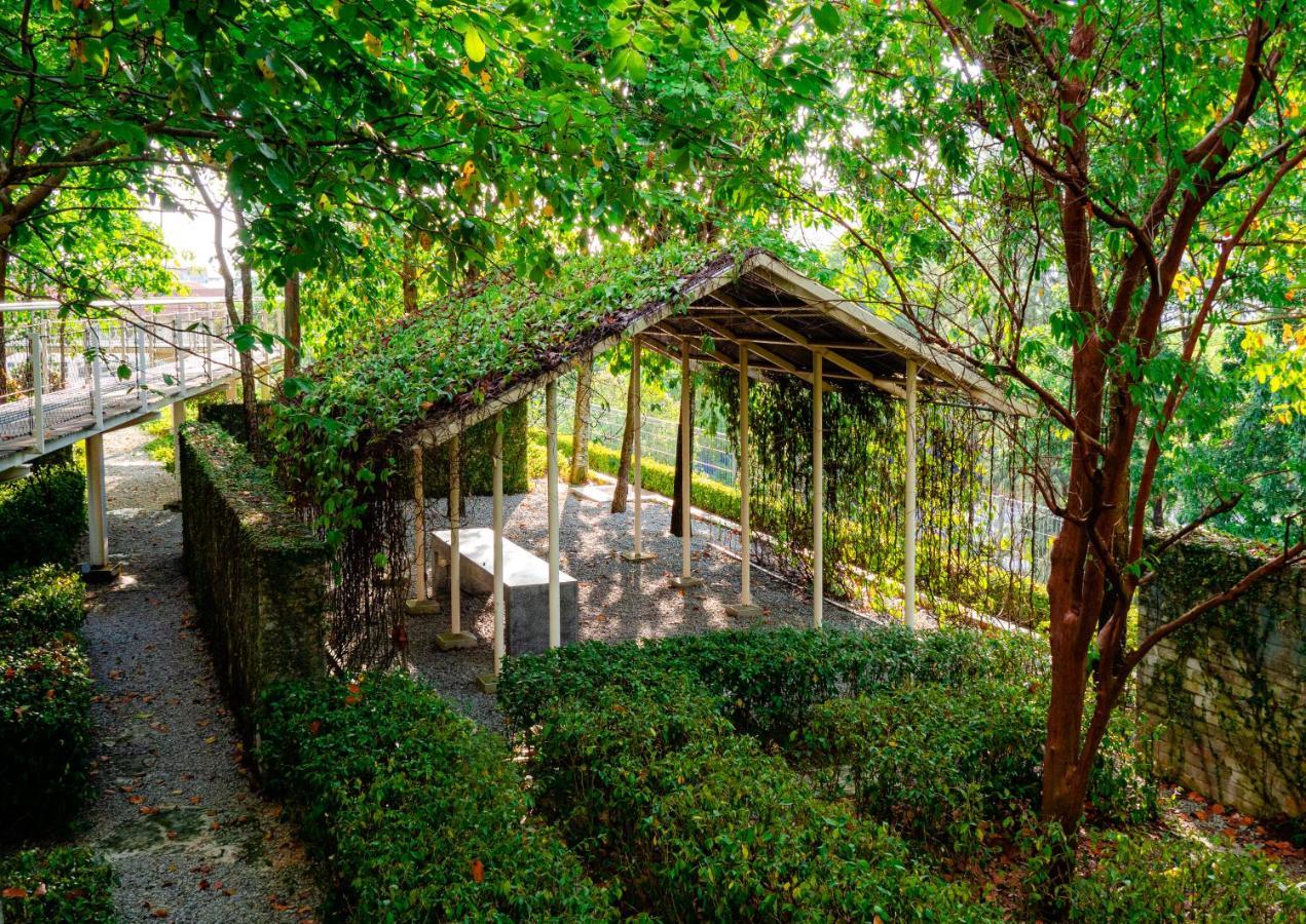 Getaway Residence At Cyberjaya Exteriör bild