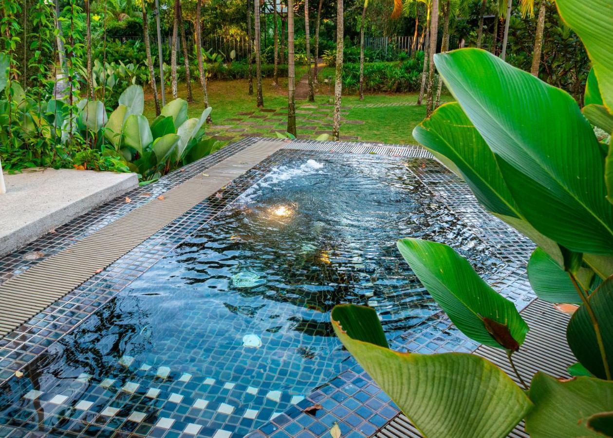 Getaway Residence At Cyberjaya Exteriör bild
