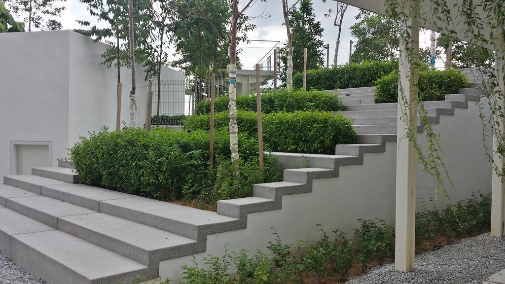 Getaway Residence At Cyberjaya Exteriör bild